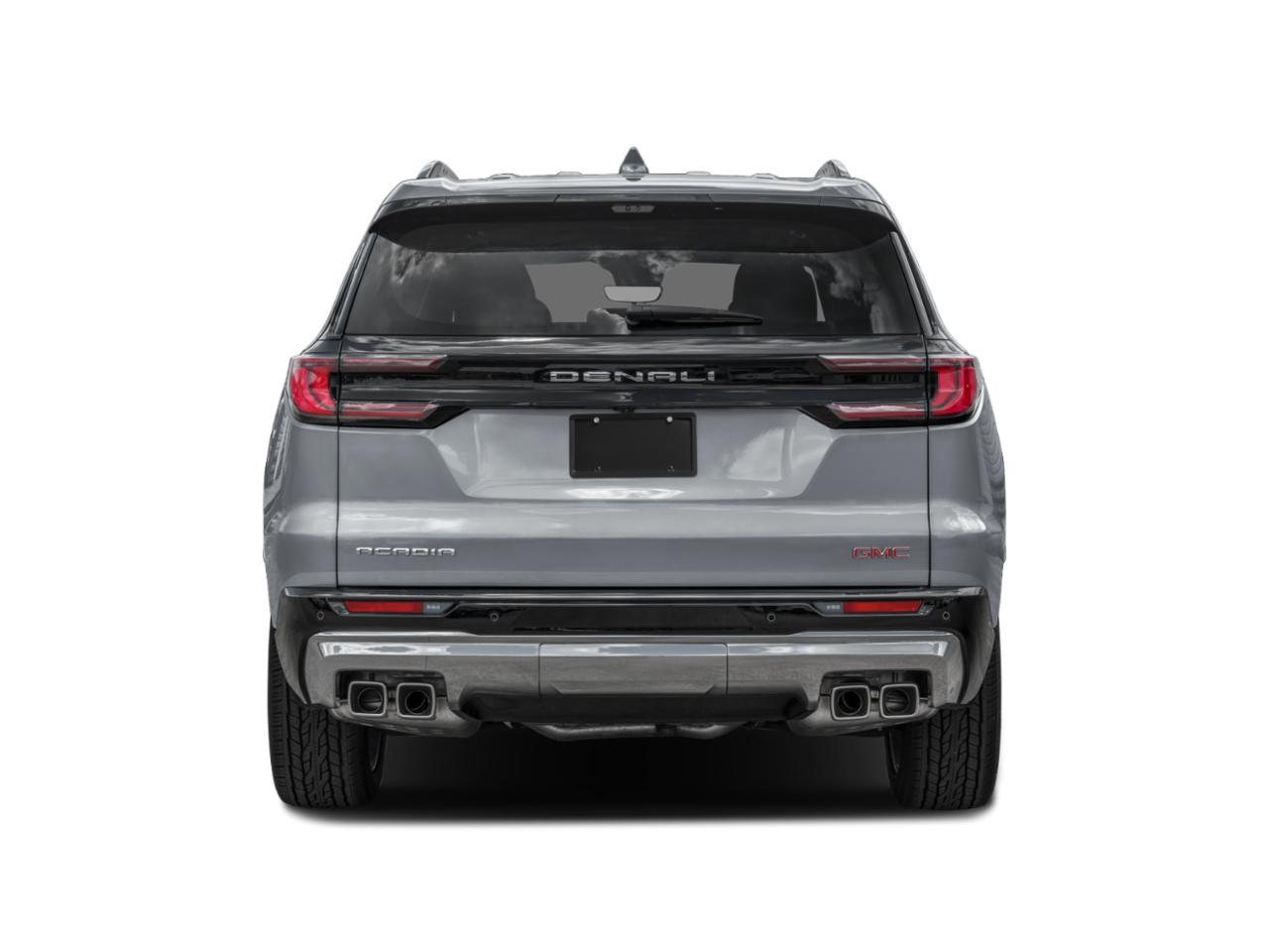 2024 GMC Acadia Vehicle Photo in DENTON, TX 76210-9321