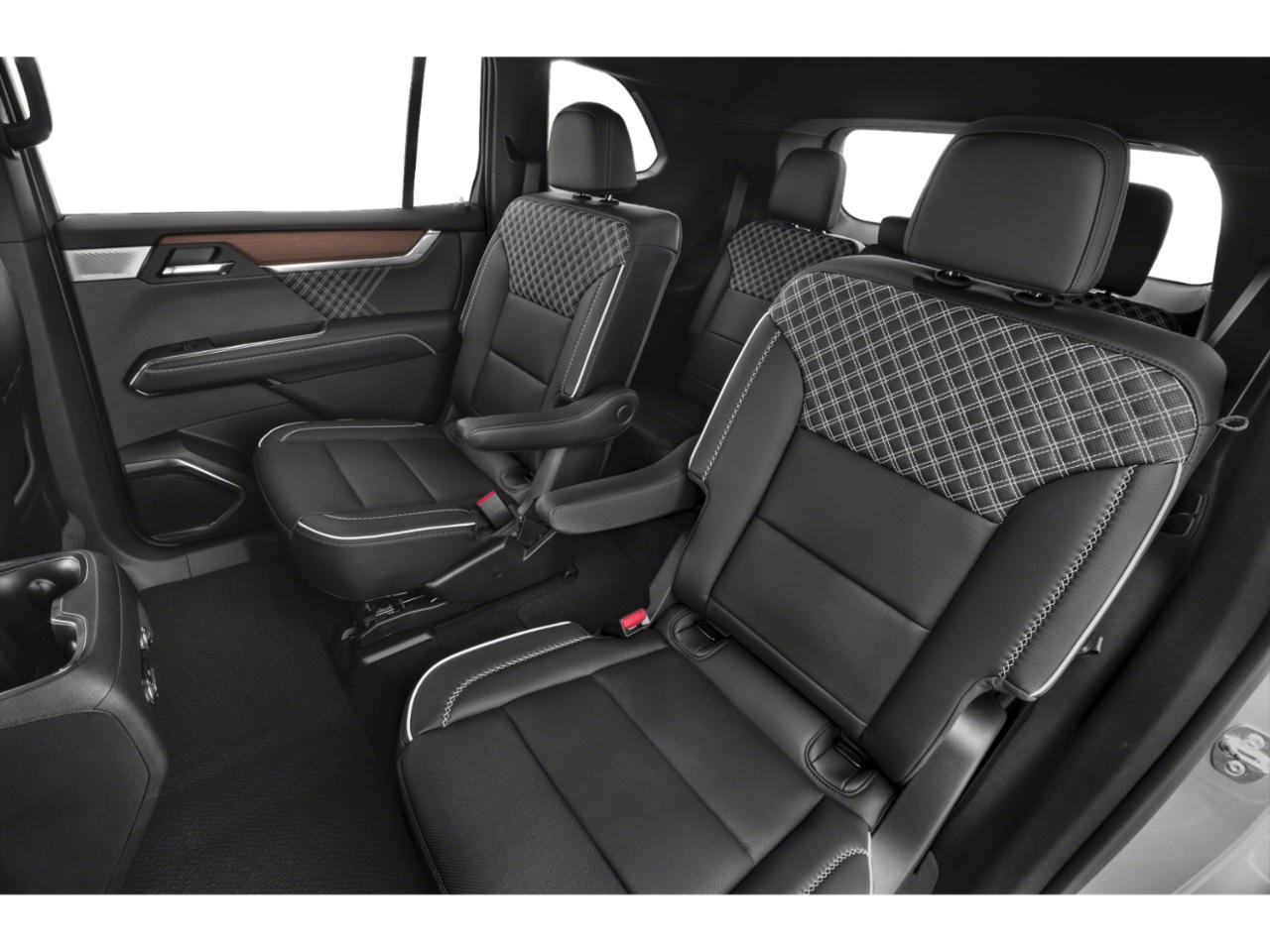 2024 GMC Acadia Vehicle Photo in DENTON, TX 76210-9321