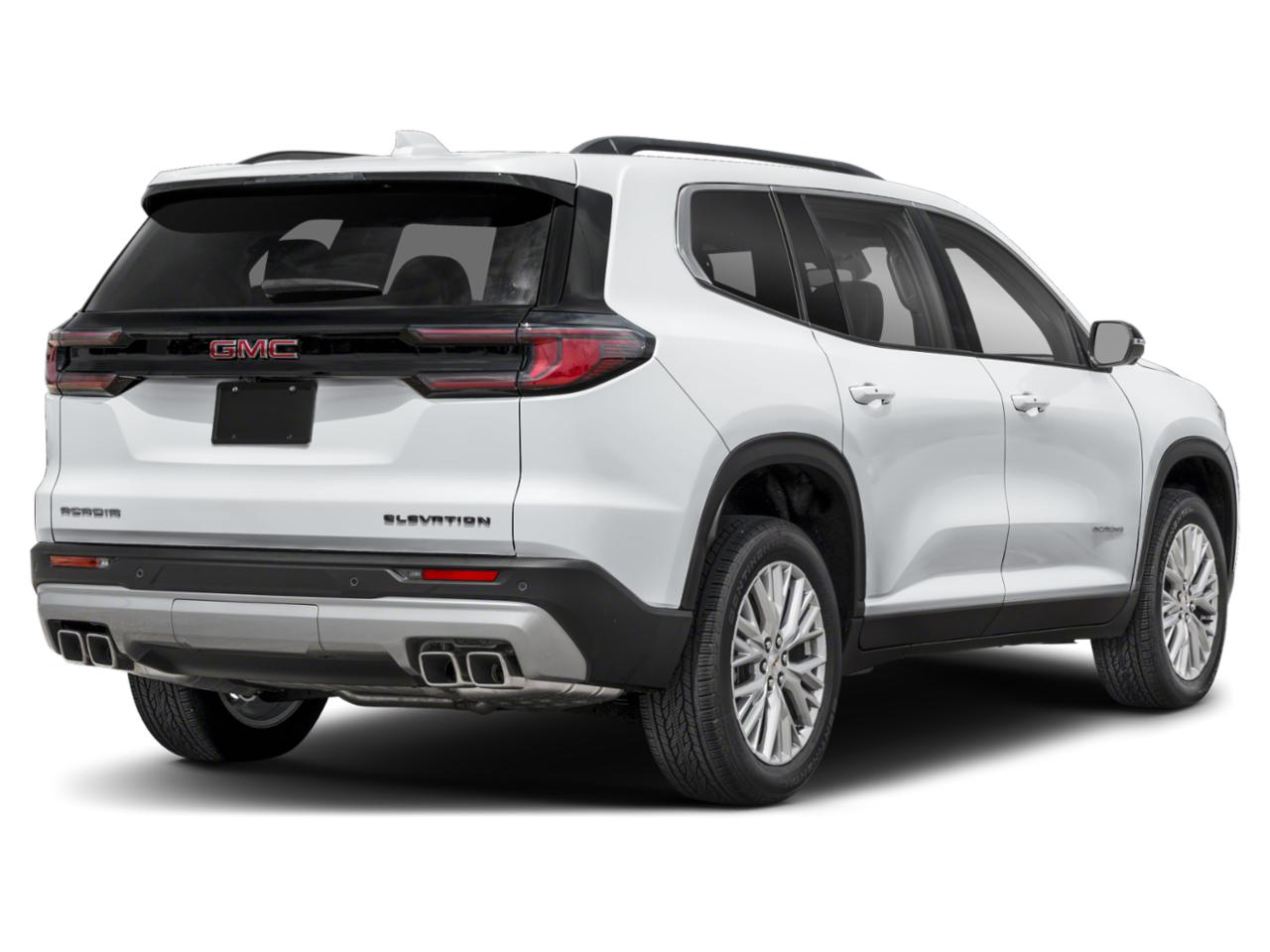 2024 GMC Acadia Vehicle Photo in Decatur, TX 76234