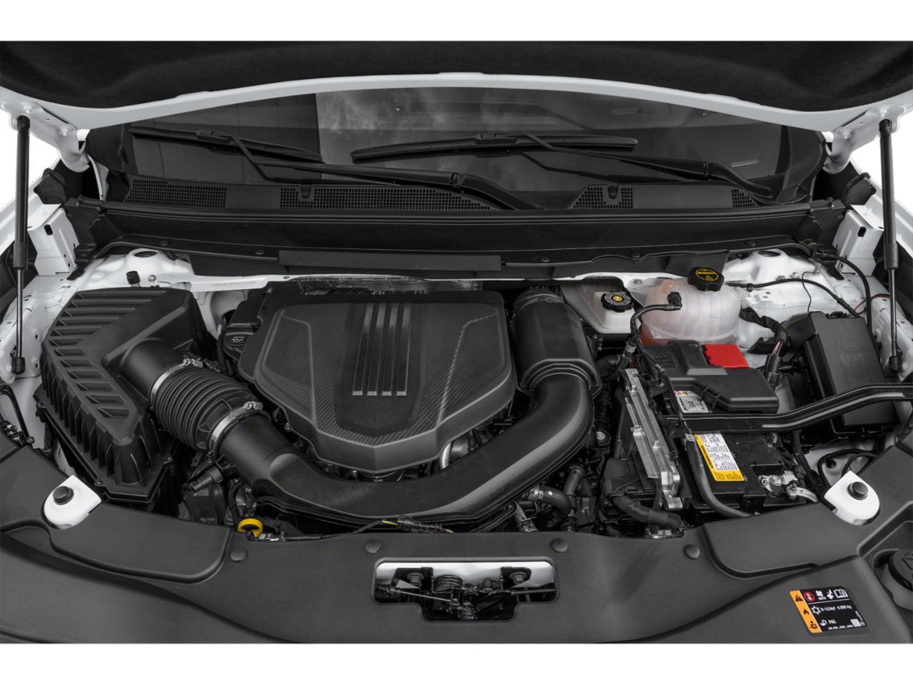 2024 GMC Acadia Vehicle Photo in Decatur, TX 76234