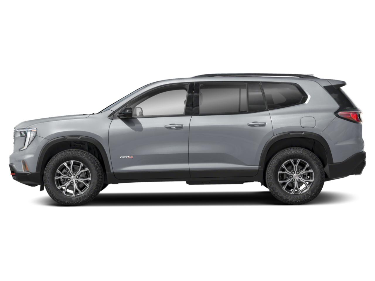 2024 GMC Acadia Vehicle Photo in Decatur, TX 76234