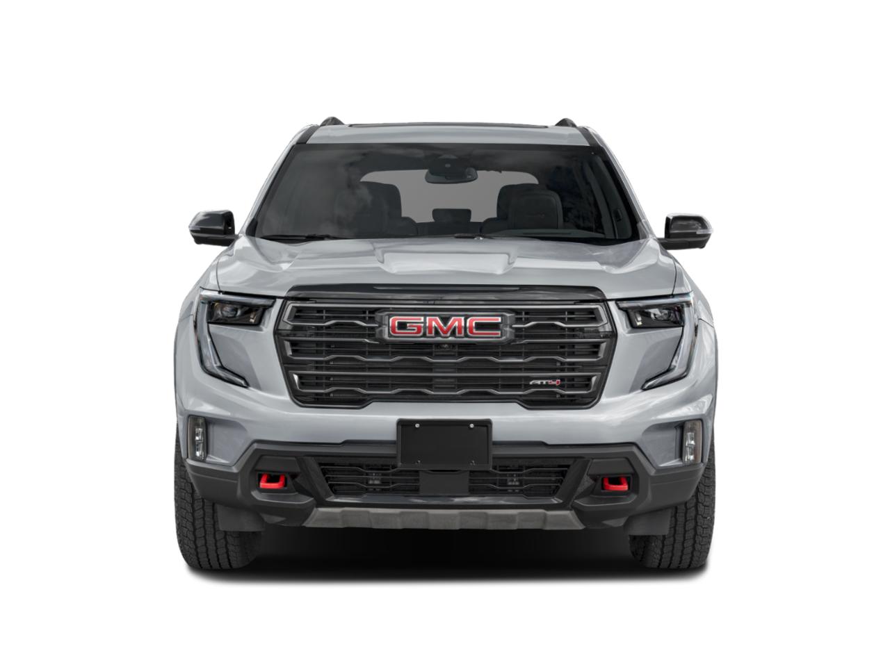 2024 GMC Acadia Vehicle Photo in Decatur, TX 76234