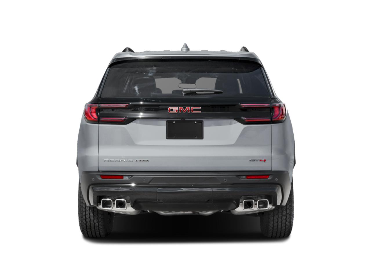 2024 GMC Acadia Vehicle Photo in Decatur, TX 76234
