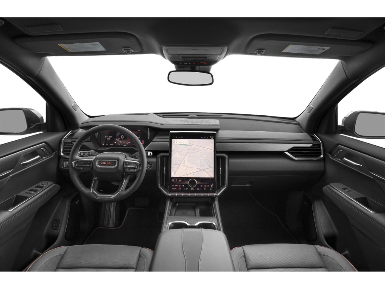 2024 GMC Acadia Vehicle Photo in Decatur, TX 76234