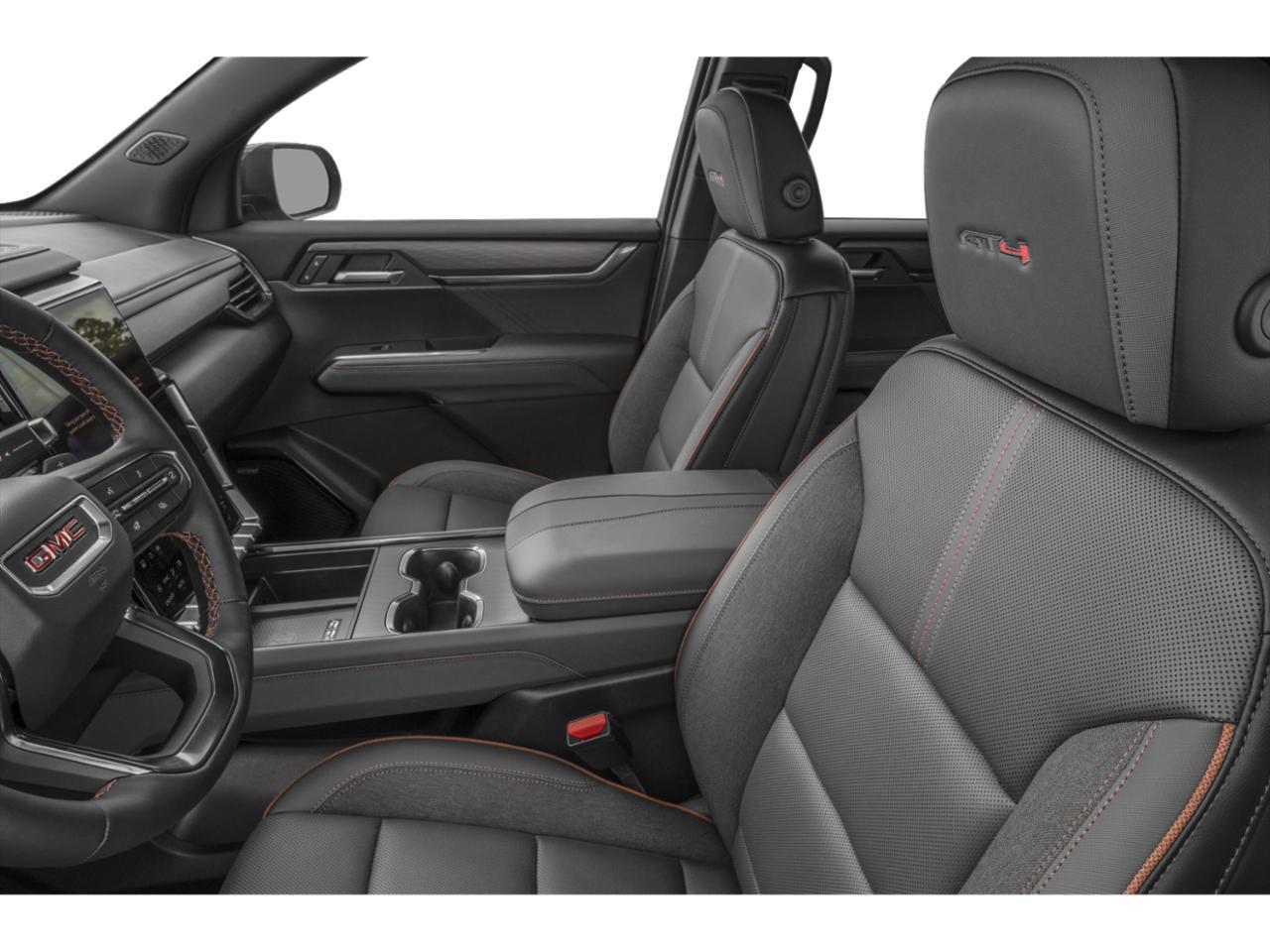 2024 GMC Acadia Vehicle Photo in Decatur, TX 76234