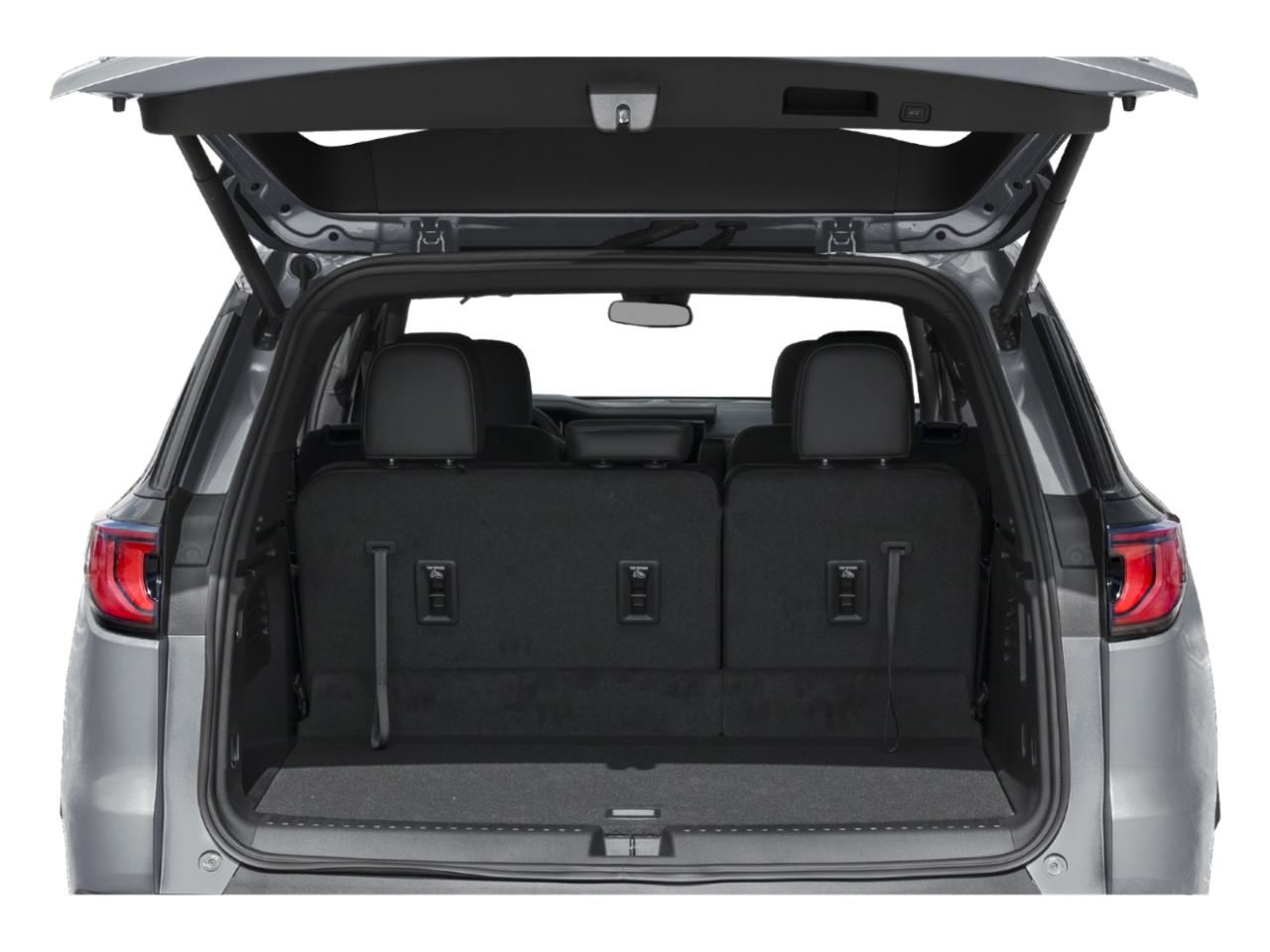 2024 GMC Acadia Vehicle Photo in Decatur, TX 76234