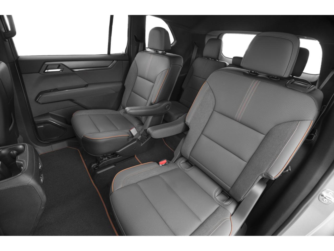 2024 GMC Acadia Vehicle Photo in Decatur, TX 76234