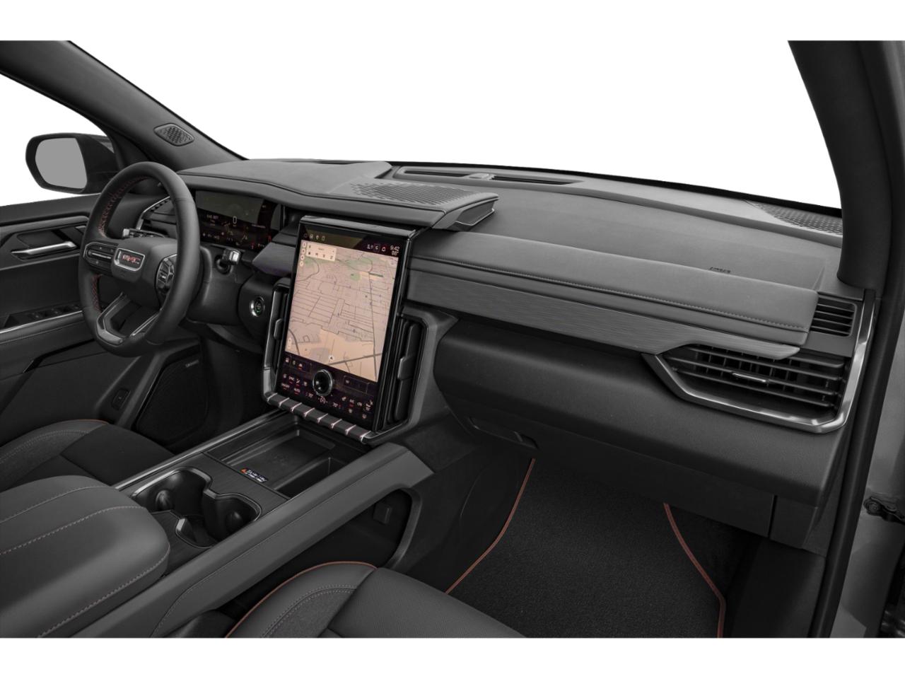 2024 GMC Acadia Vehicle Photo in Decatur, TX 76234