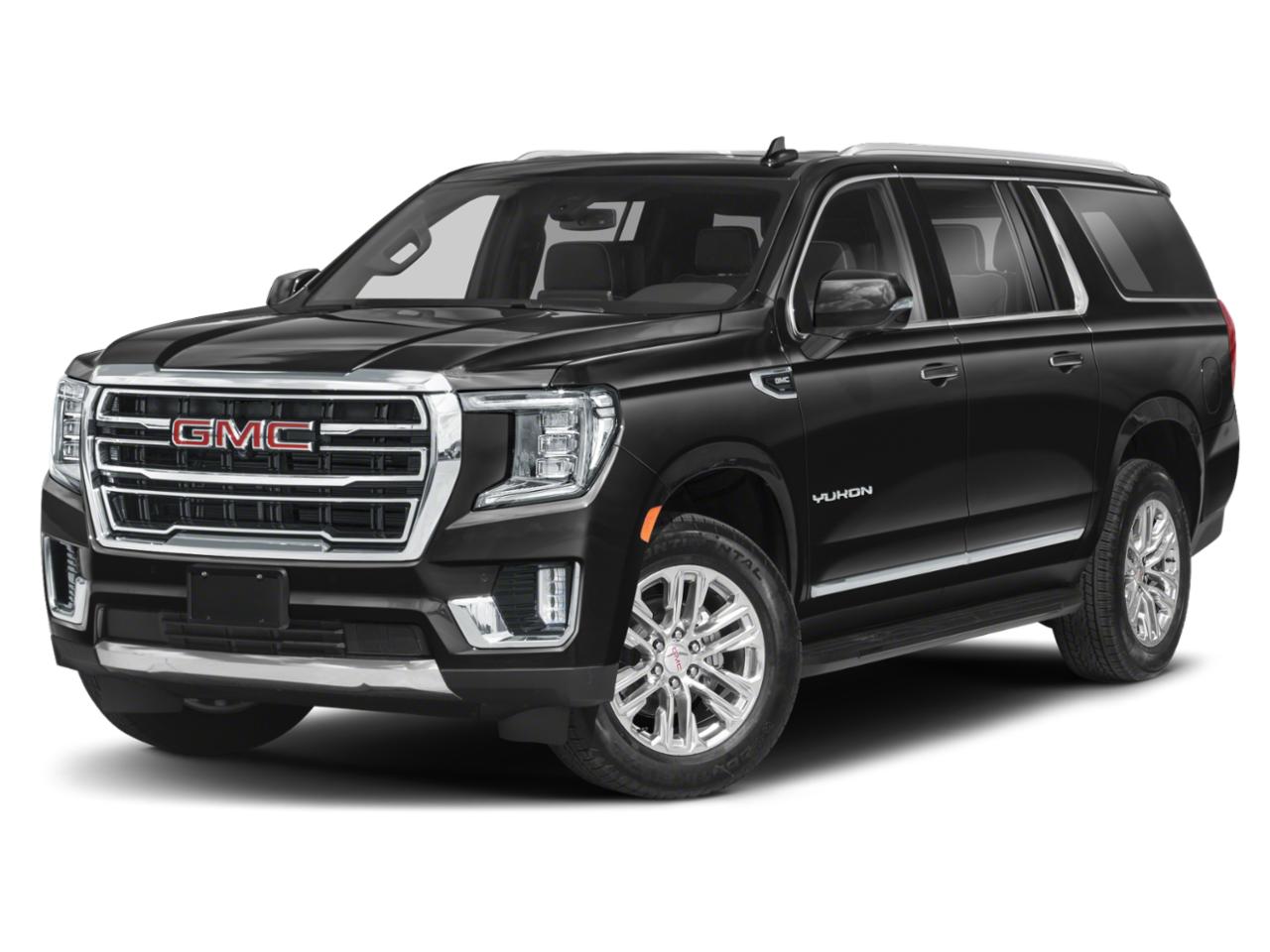 2024 GMC Yukon XL Vehicle Photo in Decatur, TX 76234