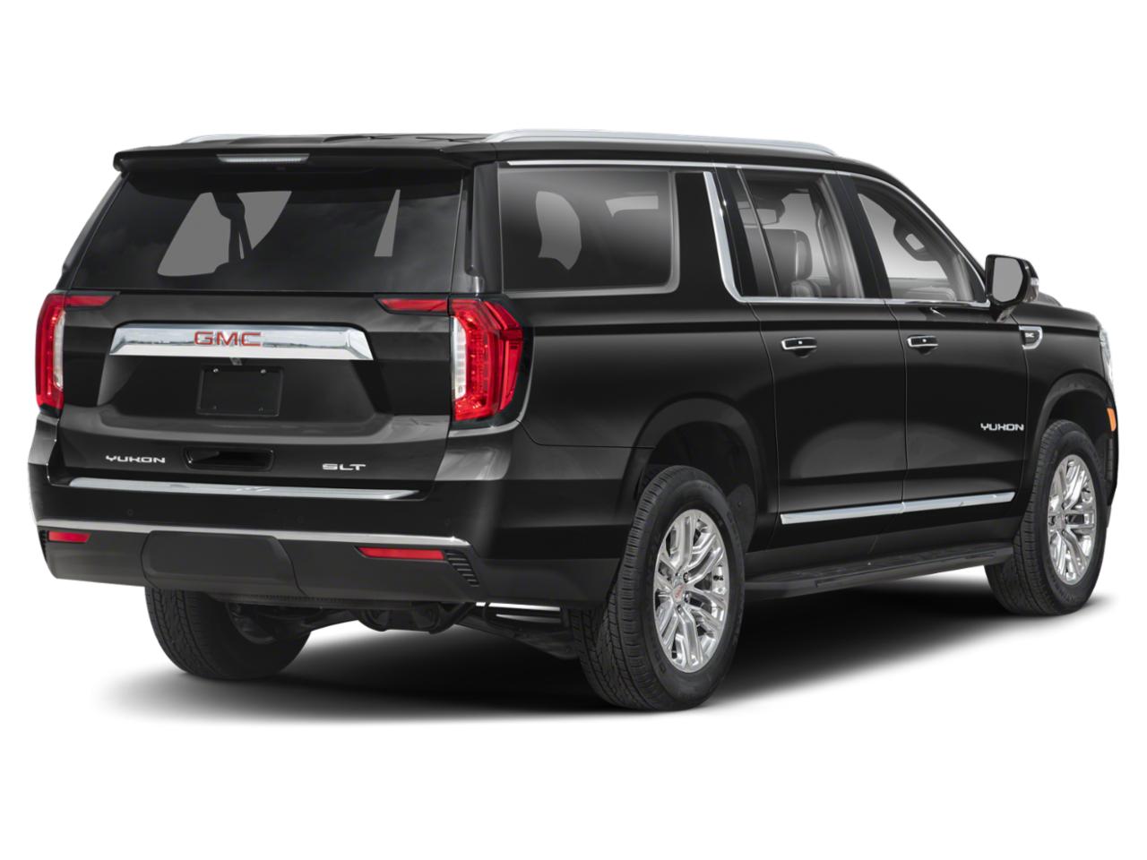 2024 GMC Yukon XL Vehicle Photo in Decatur, TX 76234