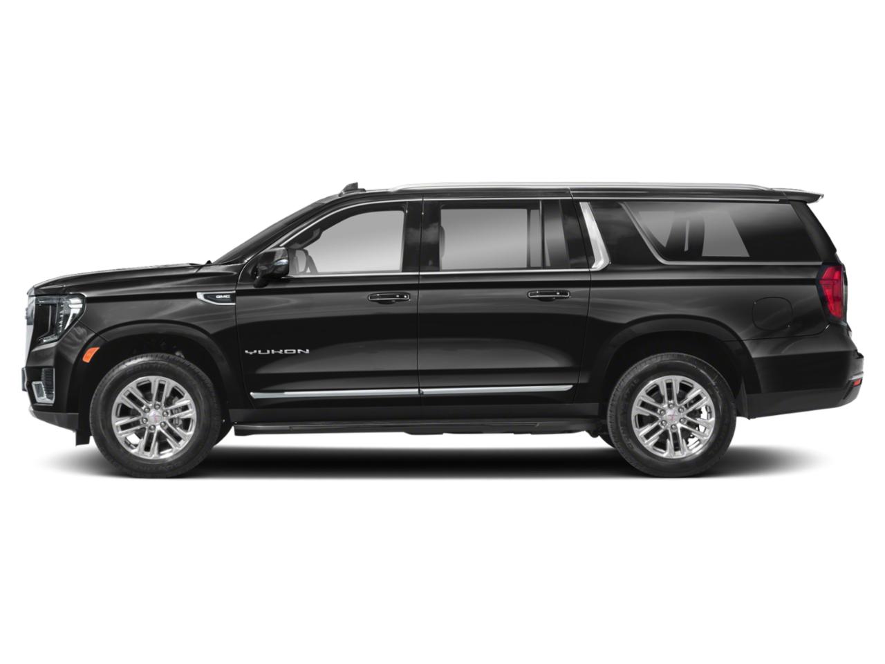 2024 GMC Yukon XL Vehicle Photo in Decatur, TX 76234