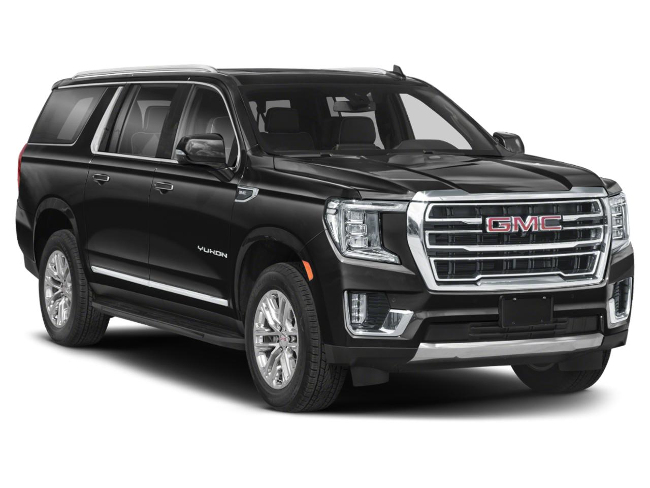 2024 GMC Yukon XL Vehicle Photo in Decatur, TX 76234