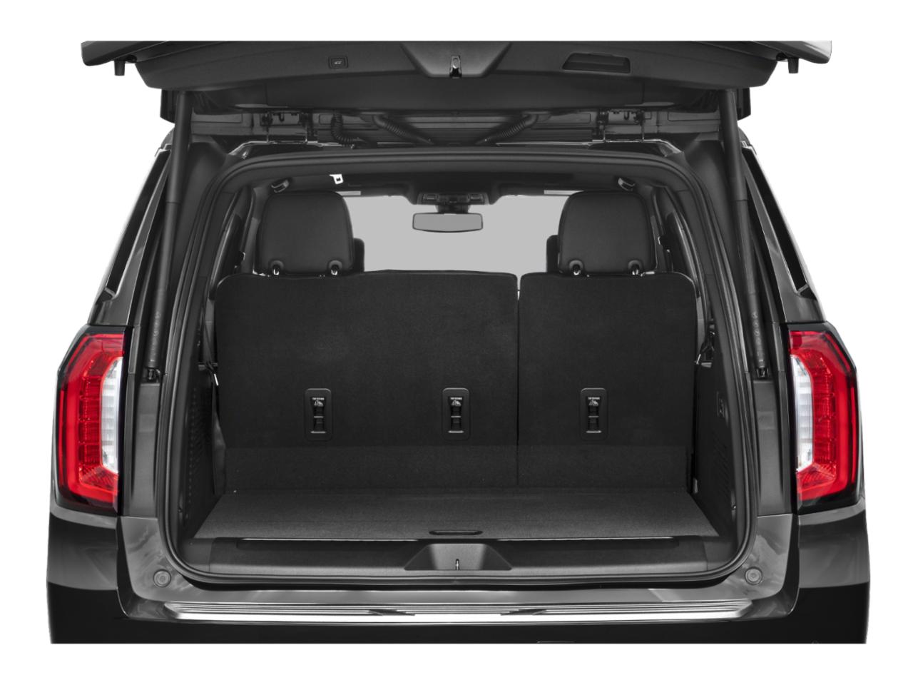 2024 GMC Yukon XL Vehicle Photo in Decatur, TX 76234