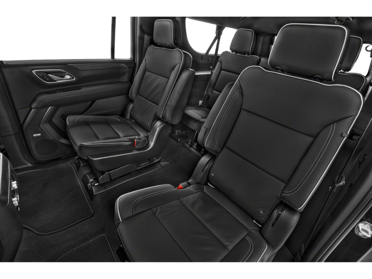 2024 GMC Yukon XL Vehicle Photo in Decatur, TX 76234