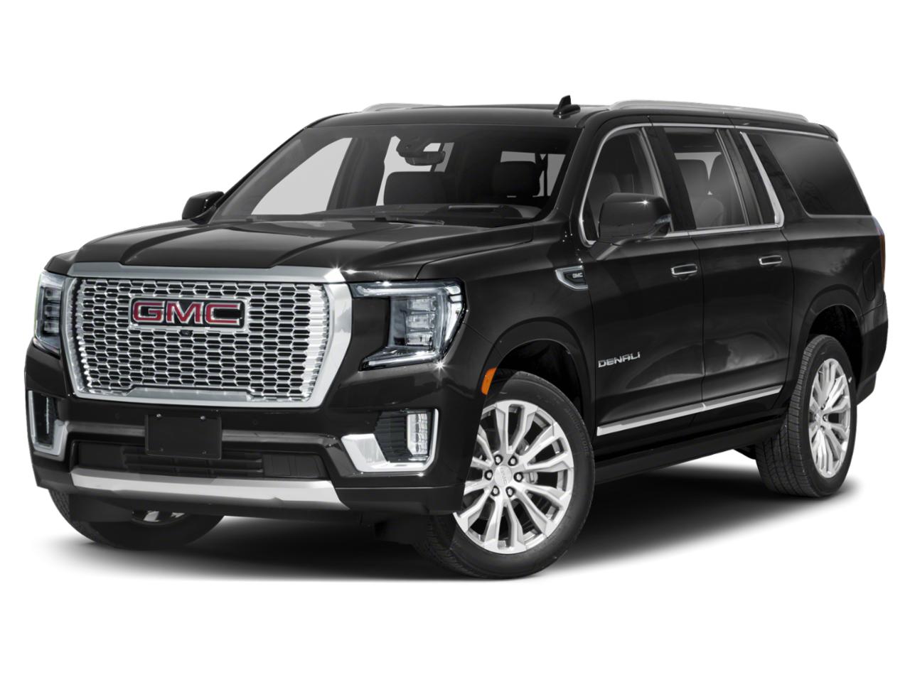 2024 GMC Yukon XL Vehicle Photo in Pleasant Hills, PA 15236