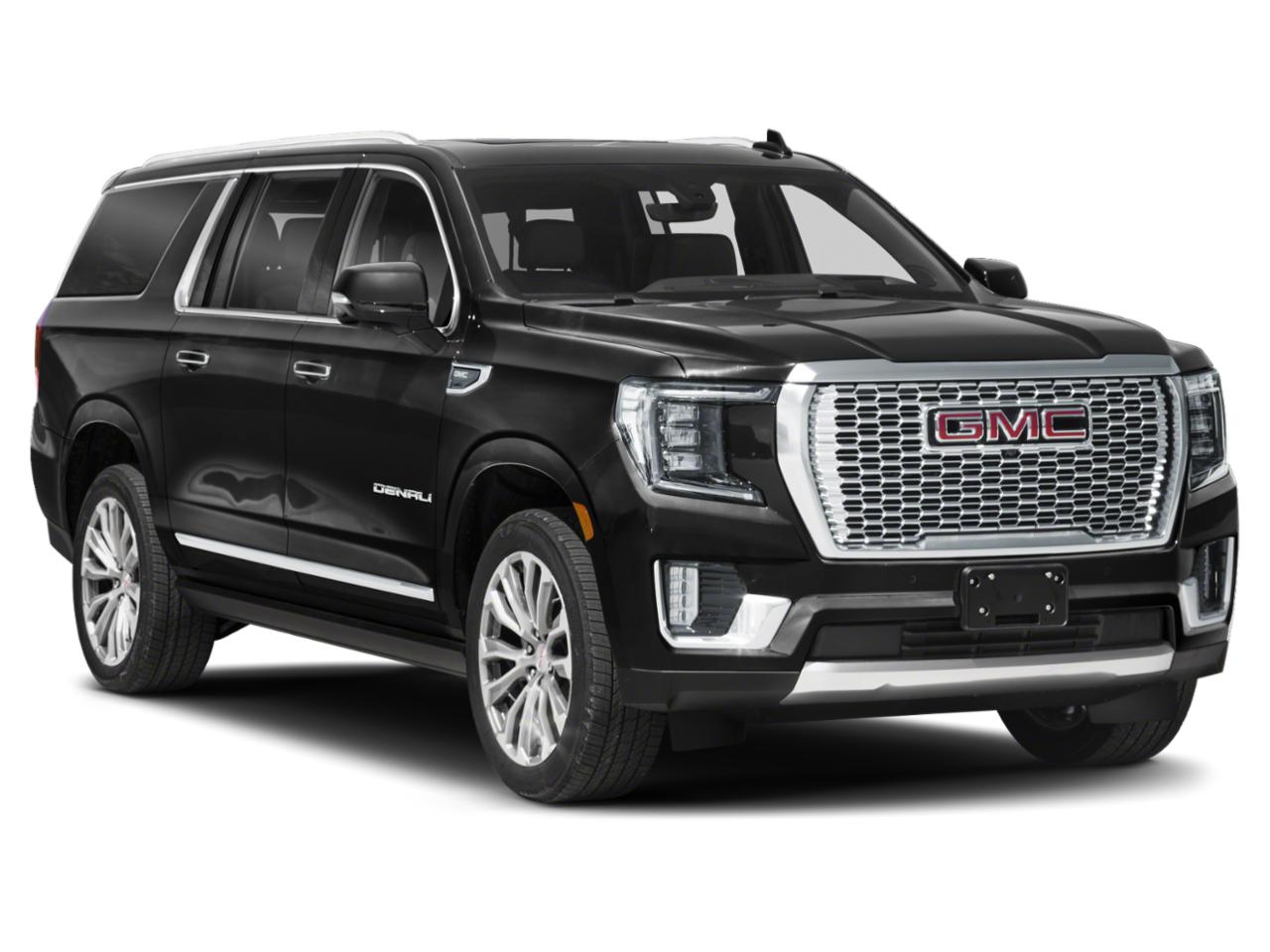 2024 GMC Yukon XL Vehicle Photo in Pleasant Hills, PA 15236