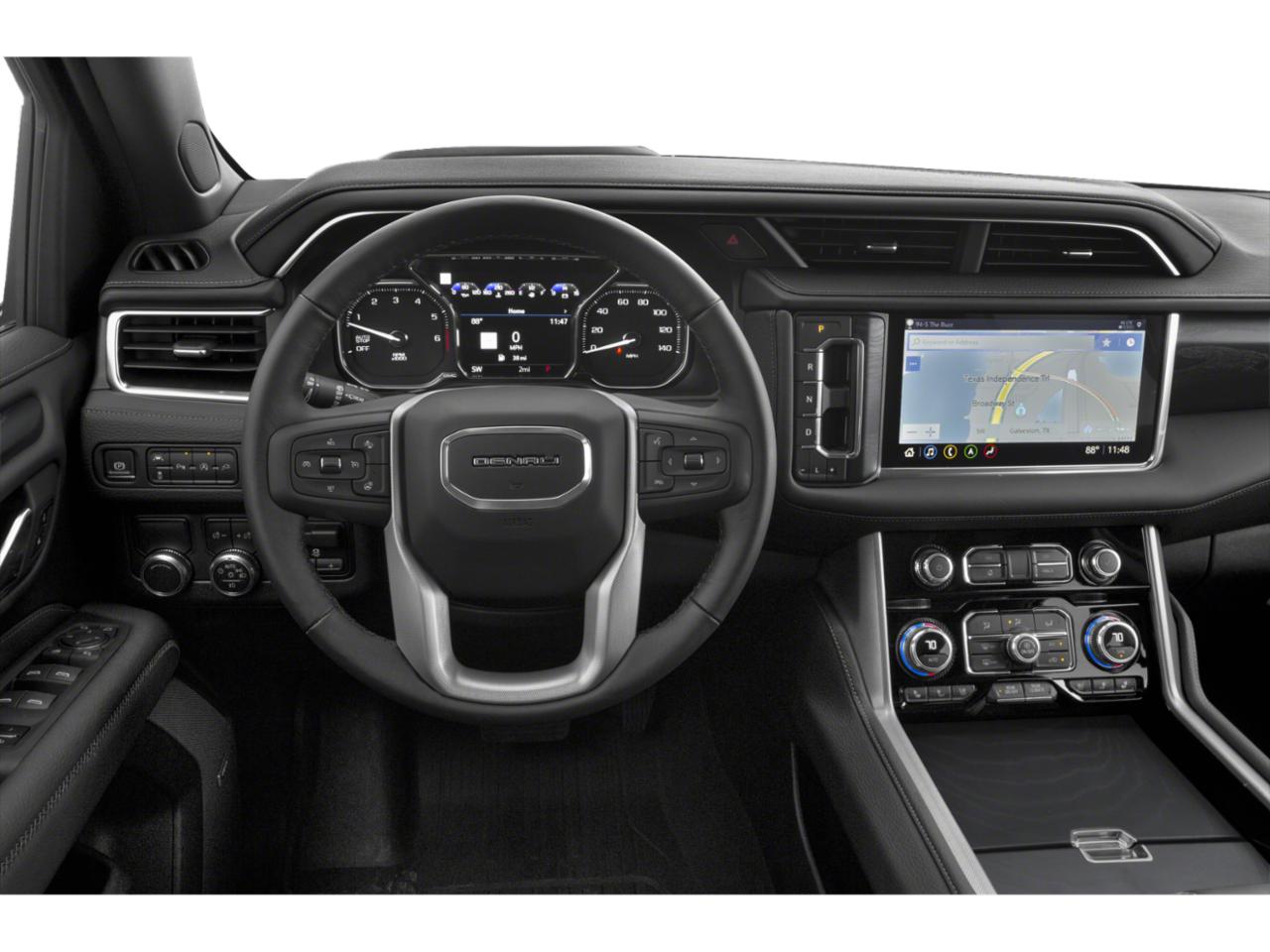 2024 GMC Yukon XL Vehicle Photo in Pleasant Hills, PA 15236