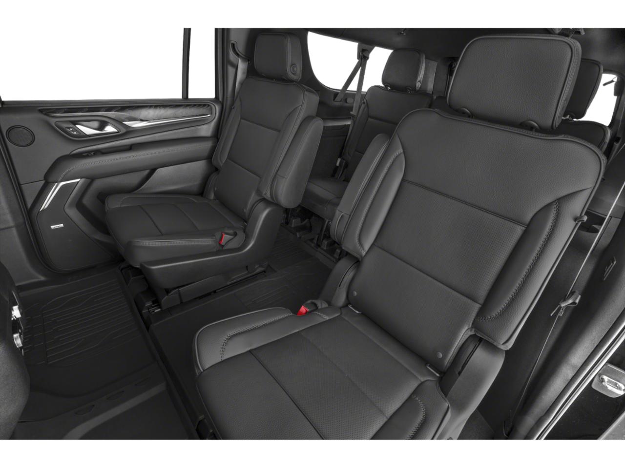 2024 GMC Yukon XL Vehicle Photo in Pleasant Hills, PA 15236