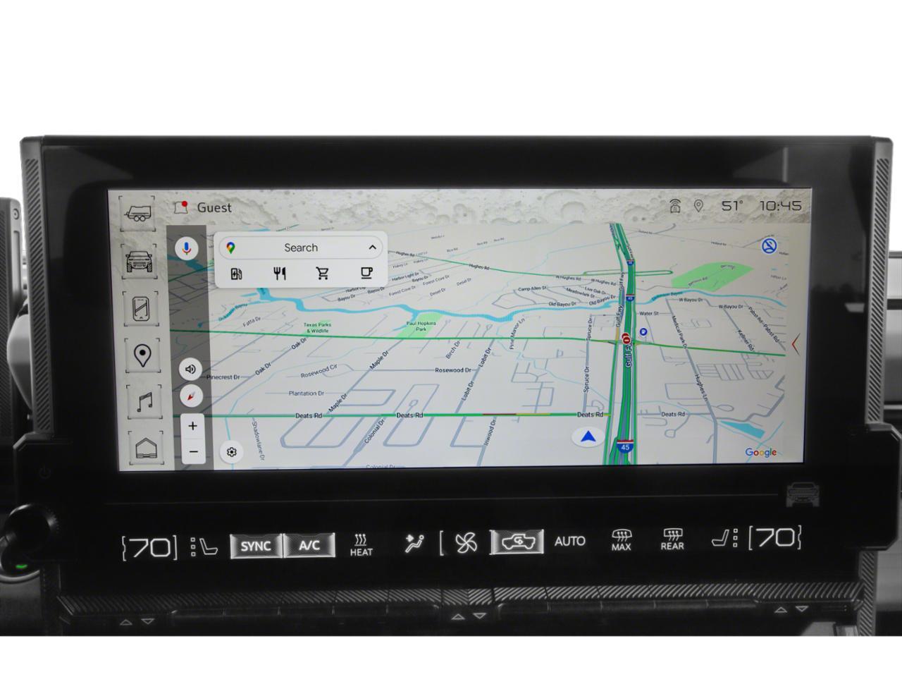 2024 GMC HUMMER EV SUV Vehicle Photo in LEOMINSTER, MA 01453-2952