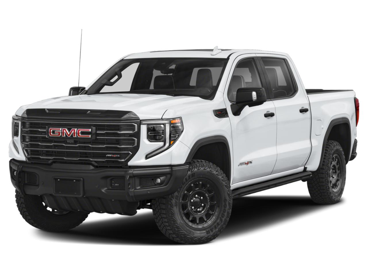 2024 GMC Sierra 1500 Vehicle Photo in HARRISBURG, PA 17111-1033