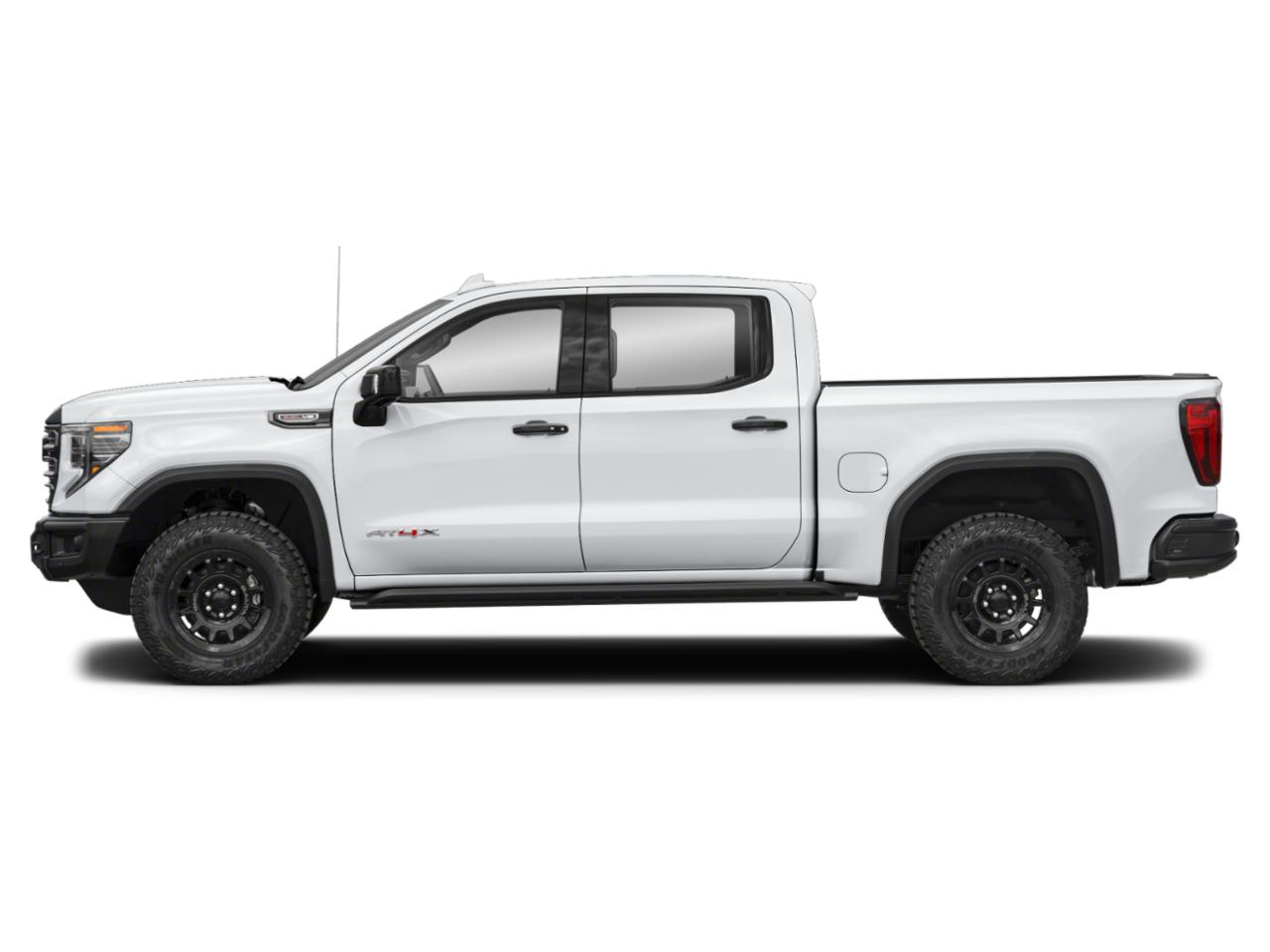 2024 GMC Sierra 1500 Vehicle Photo in HARRISBURG, PA 17111-1033