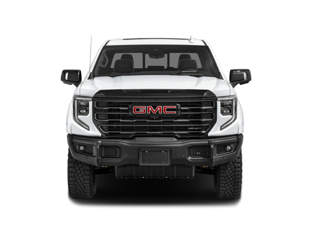 2024 GMC Sierra 1500 Vehicle Photo in HARRISBURG, PA 17111-1033