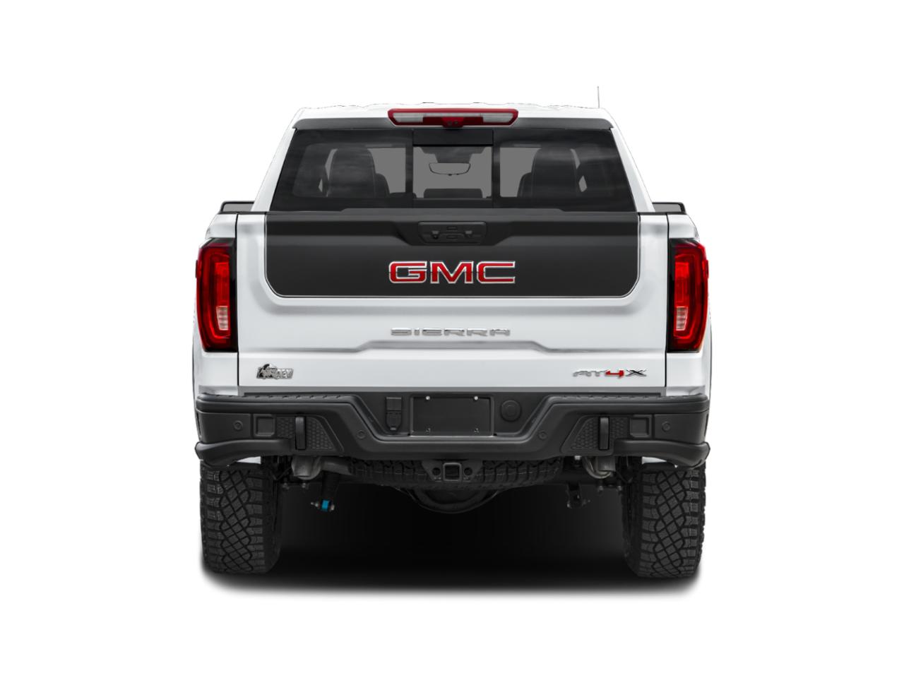 2024 GMC Sierra 1500 Vehicle Photo in HARRISBURG, PA 17111-1033