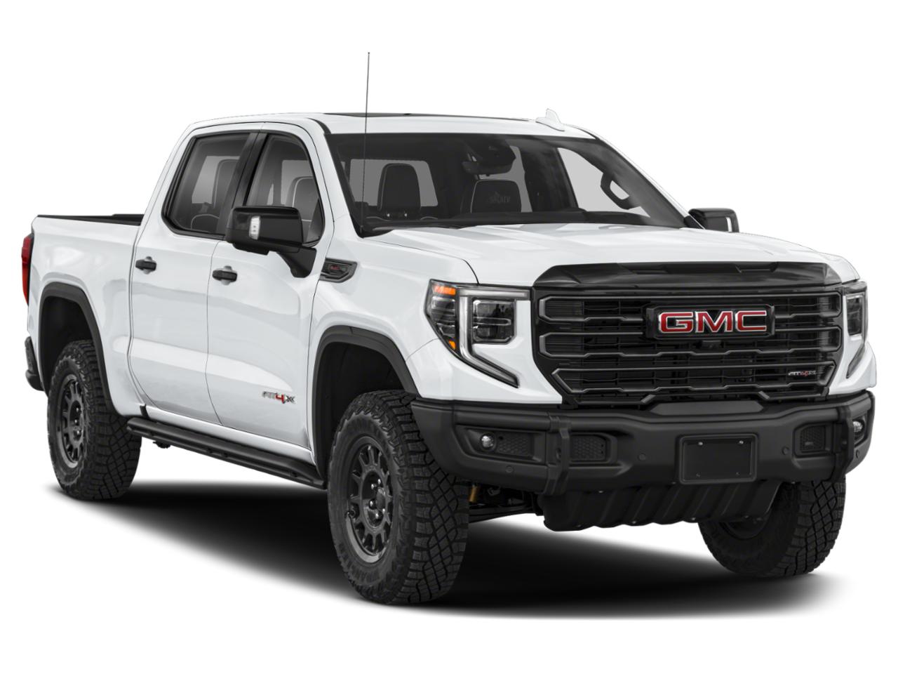 2024 GMC Sierra 1500 Vehicle Photo in HARRISBURG, PA 17111-1033