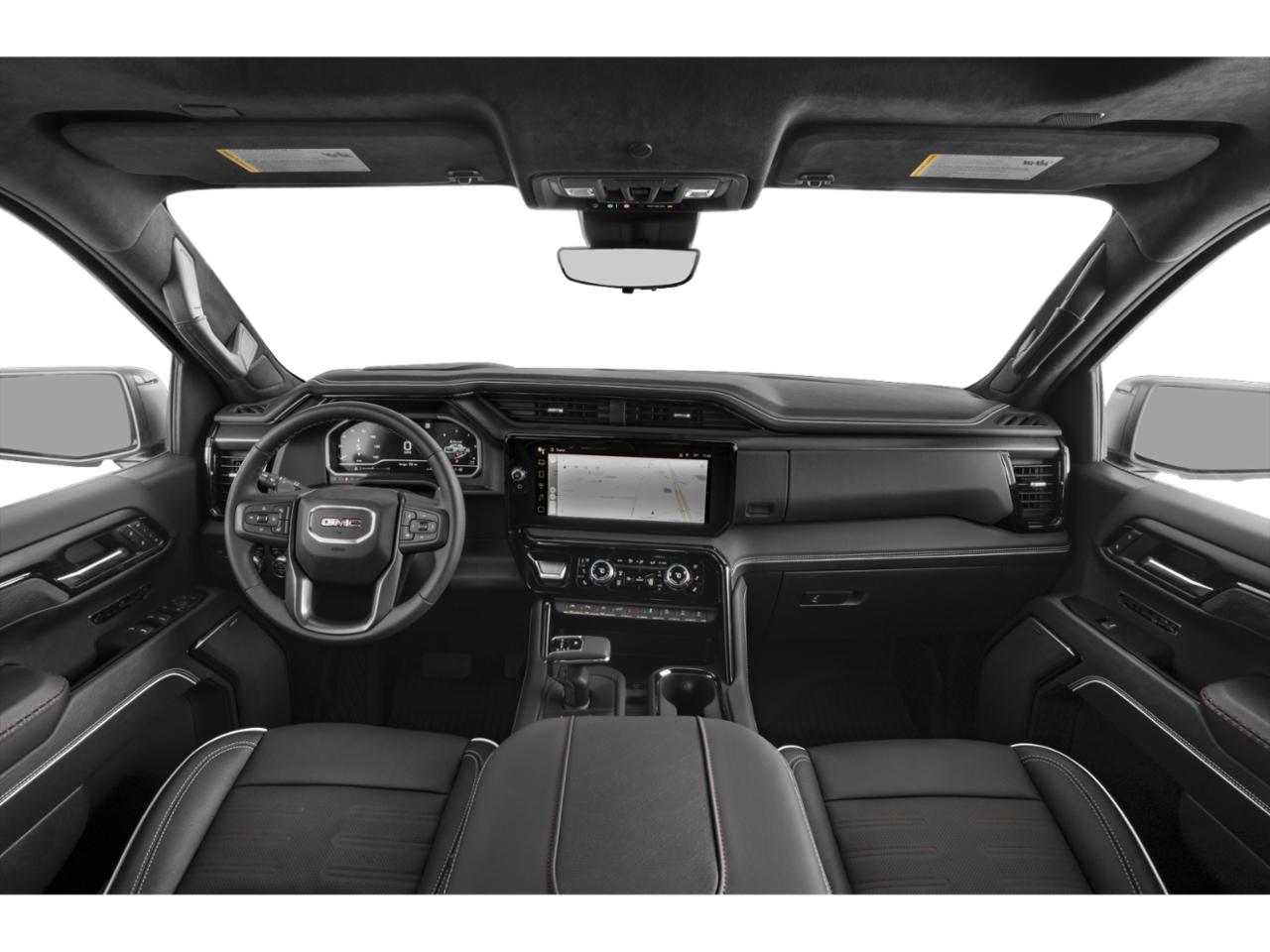 2024 GMC Sierra 1500 Vehicle Photo in HARRISBURG, PA 17111-1033