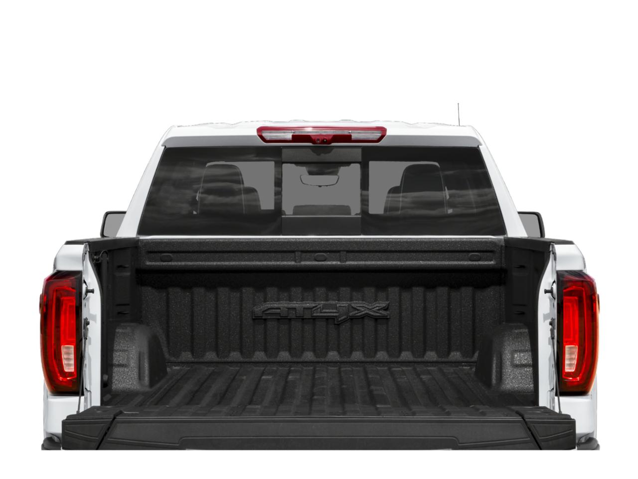 2024 GMC Sierra 1500 Vehicle Photo in HARRISBURG, PA 17111-1033