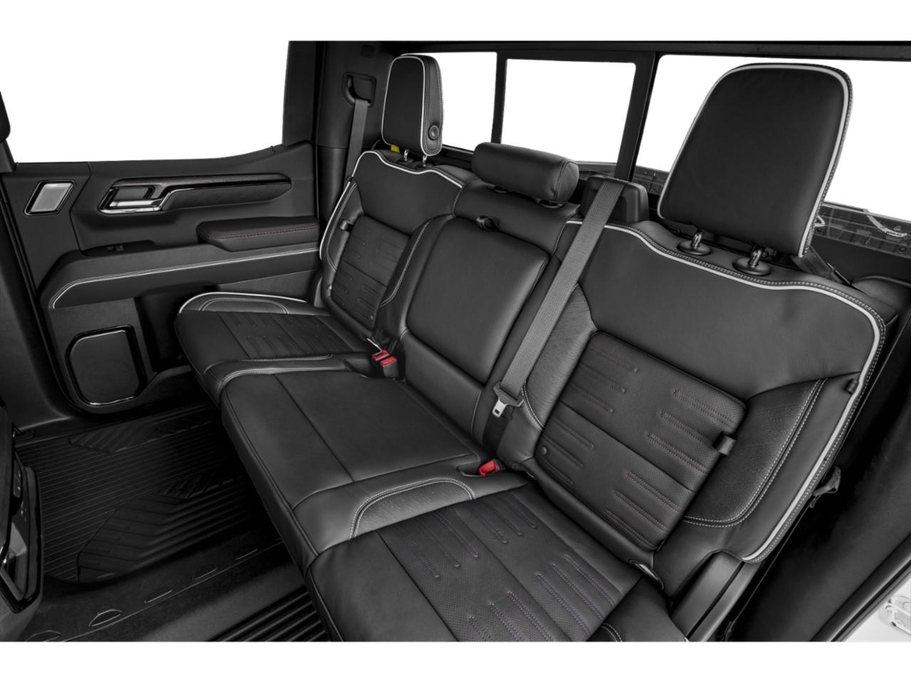2024 GMC Sierra 1500 Vehicle Photo in HARRISBURG, PA 17111-1033