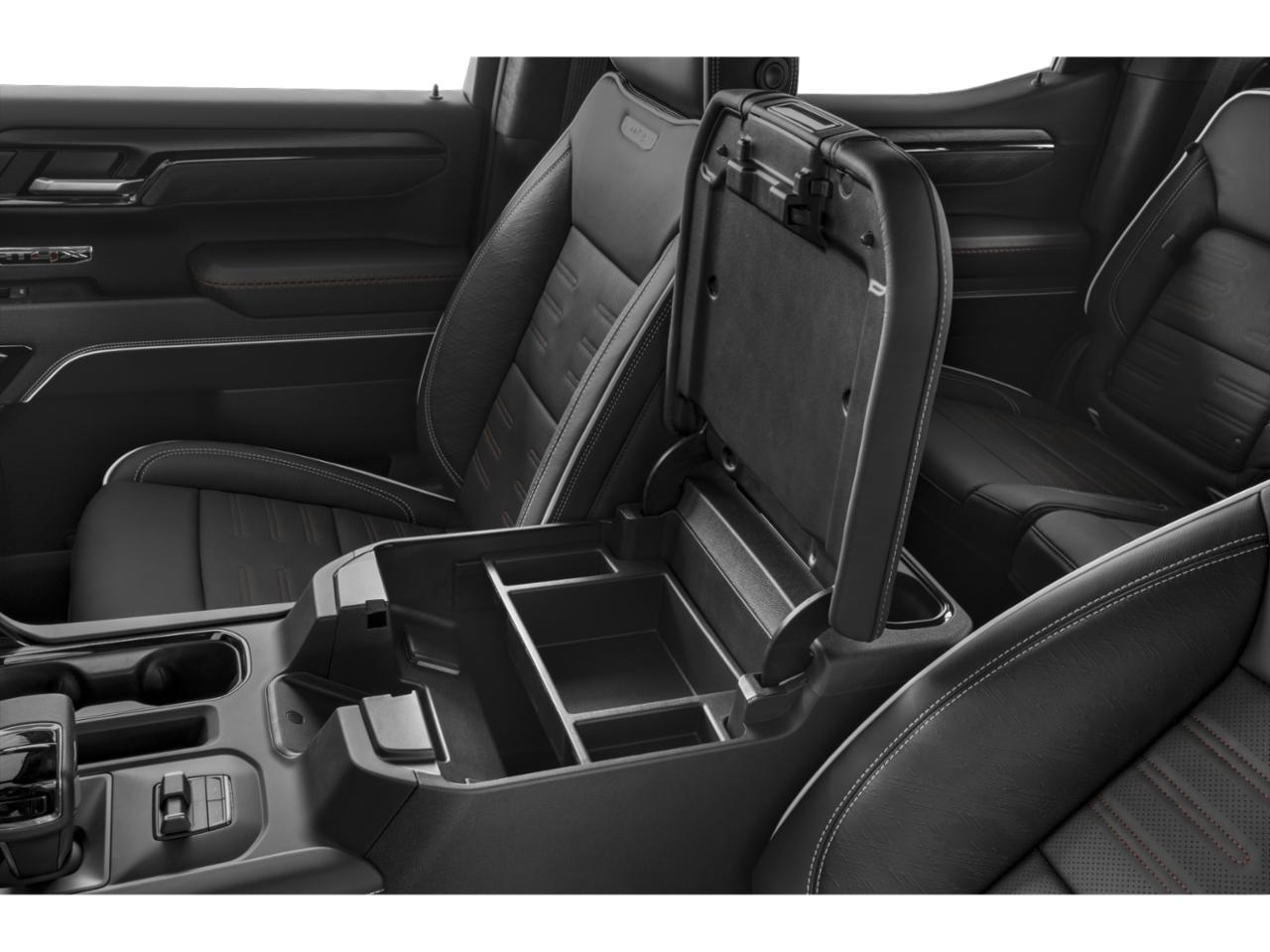 2024 GMC Sierra 1500 Vehicle Photo in HARRISBURG, PA 17111-1033