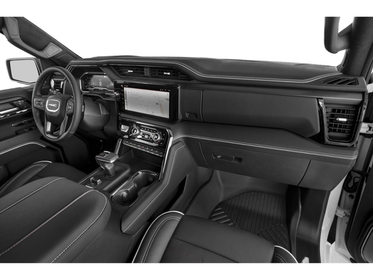 2024 GMC Sierra 1500 Vehicle Photo in HARRISBURG, PA 17111-1033