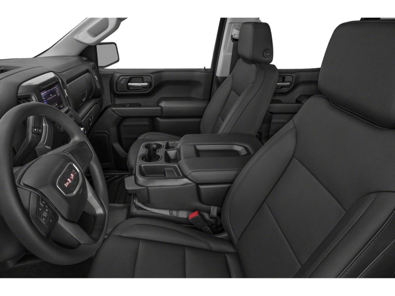 2024 GMC Sierra 1500 Vehicle Photo in Decatur, TX 76234