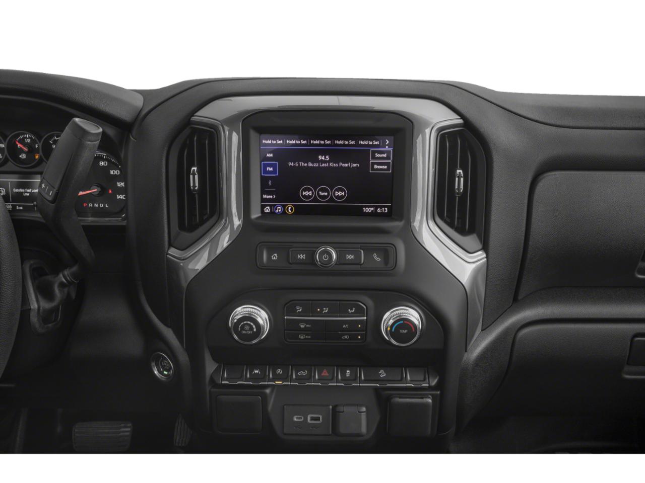 2024 GMC Sierra 1500 Vehicle Photo in Decatur, TX 76234