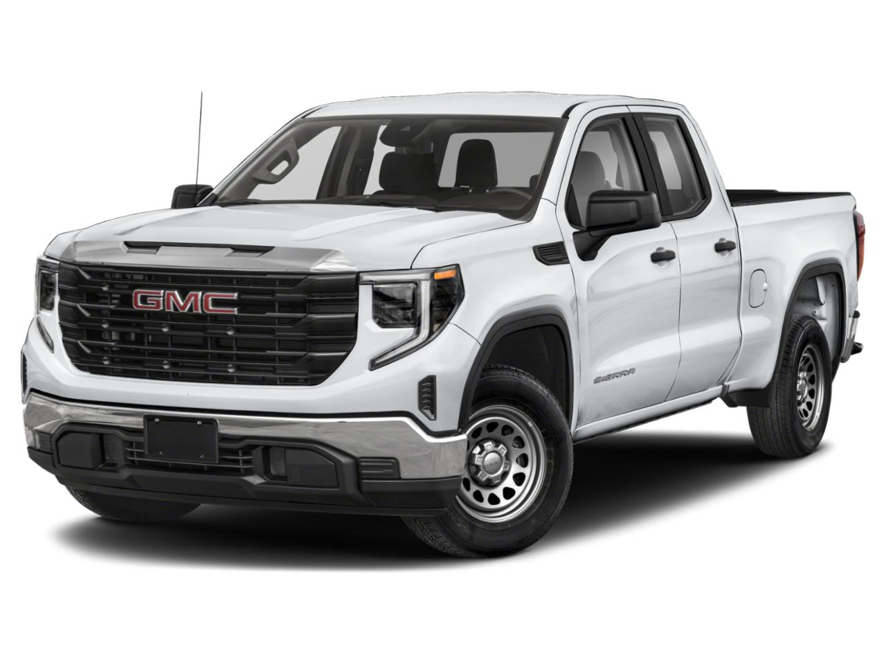 2024 GMC Sierra 1500 Vehicle Photo in San Antonio, TX 78238
