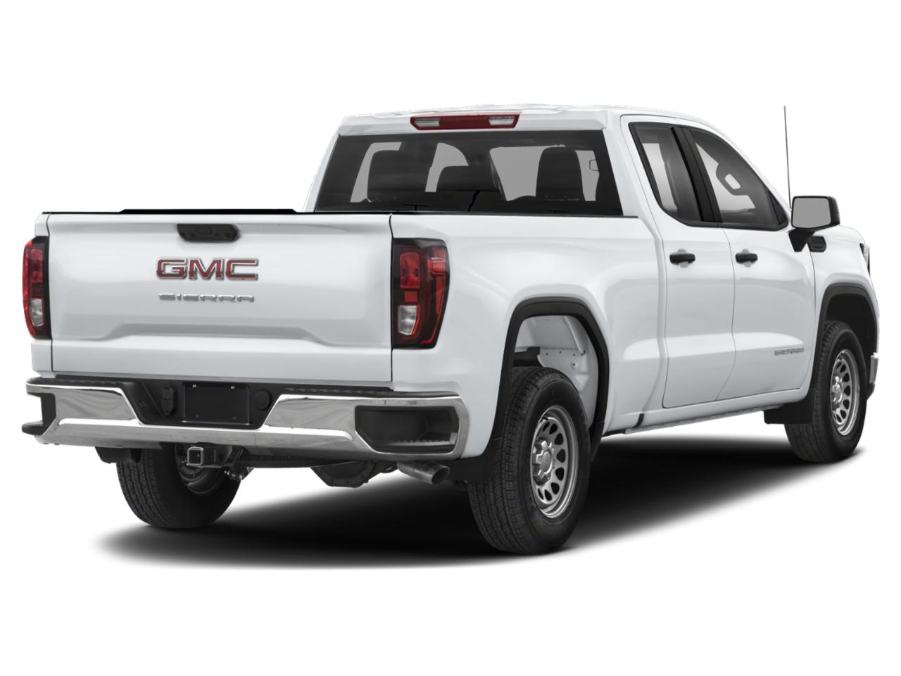 2024 GMC Sierra 1500 Vehicle Photo in San Antonio, TX 78238