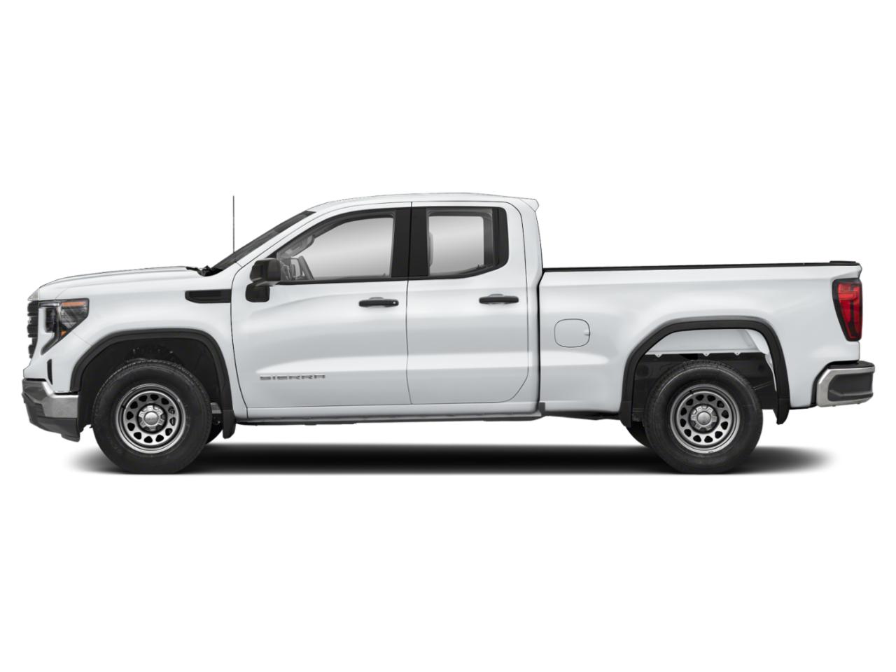 2024 GMC Sierra 1500 Vehicle Photo in San Antonio, TX 78238