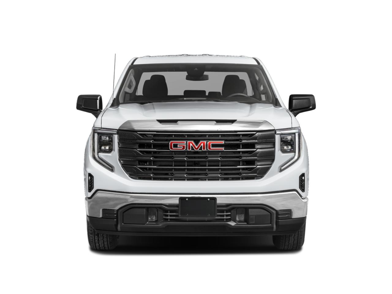 2024 GMC Sierra 1500 Vehicle Photo in San Antonio, TX 78238