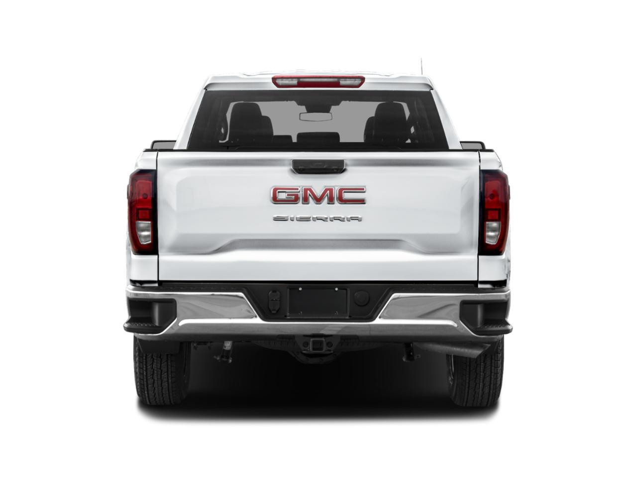 2024 GMC Sierra 1500 Vehicle Photo in San Antonio, TX 78238