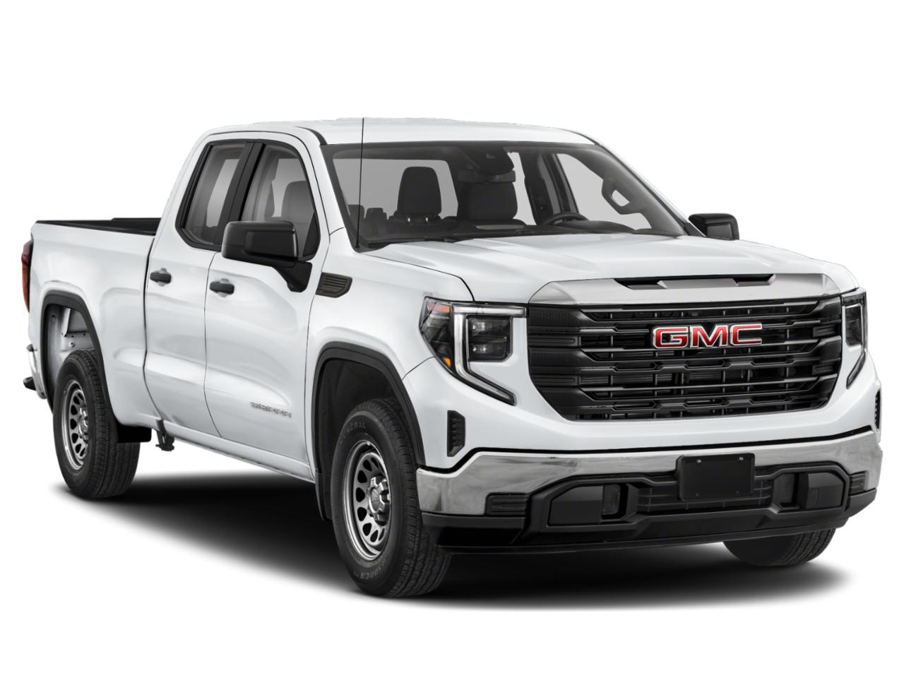 2024 GMC Sierra 1500 Vehicle Photo in San Antonio, TX 78238