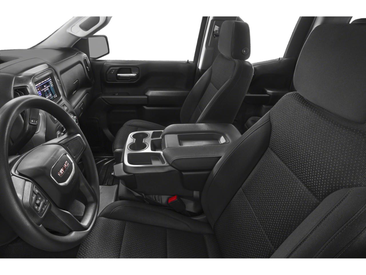 2024 GMC Sierra 1500 Vehicle Photo in San Antonio, TX 78238