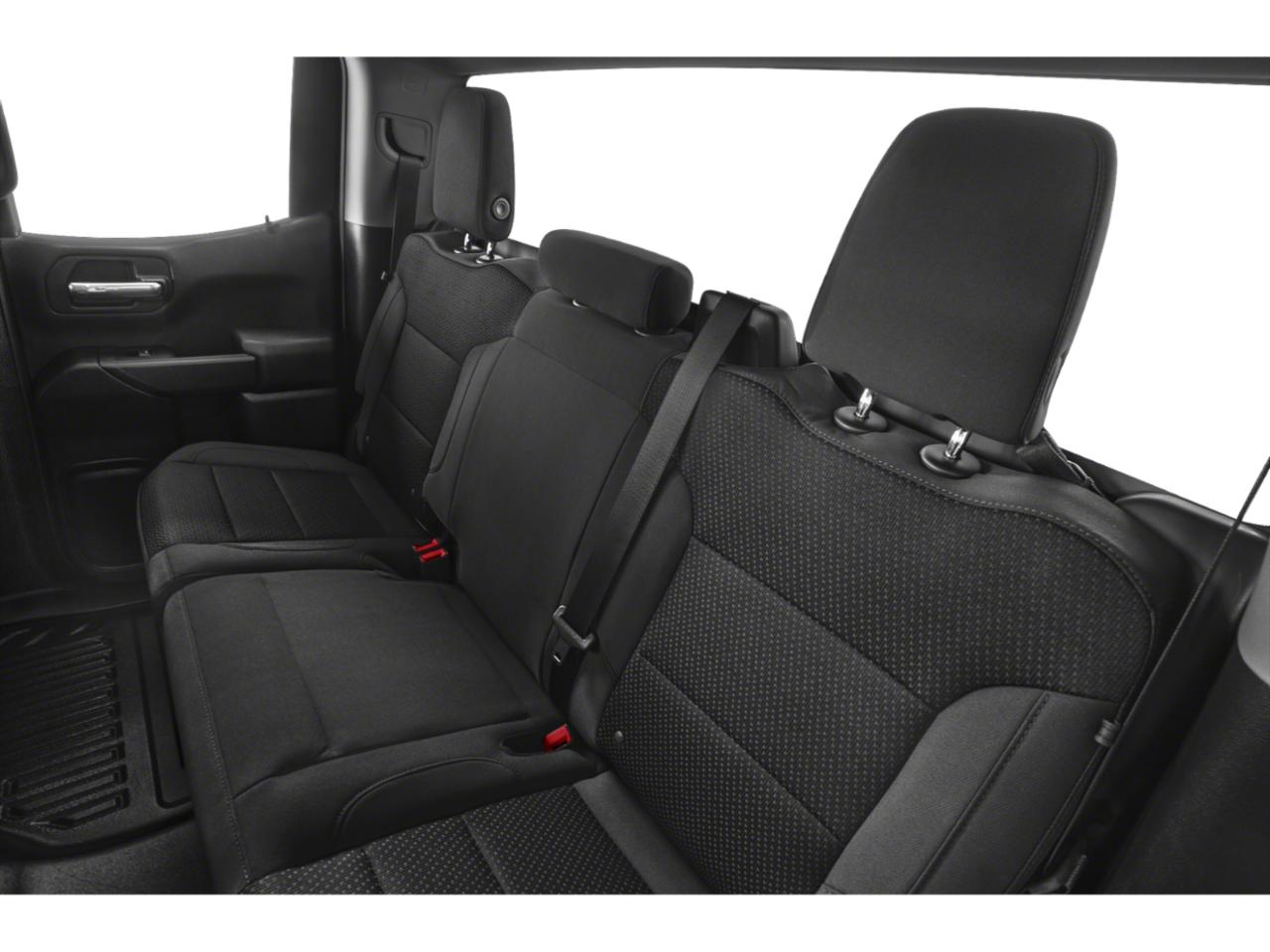 2024 GMC Sierra 1500 Vehicle Photo in San Antonio, TX 78238