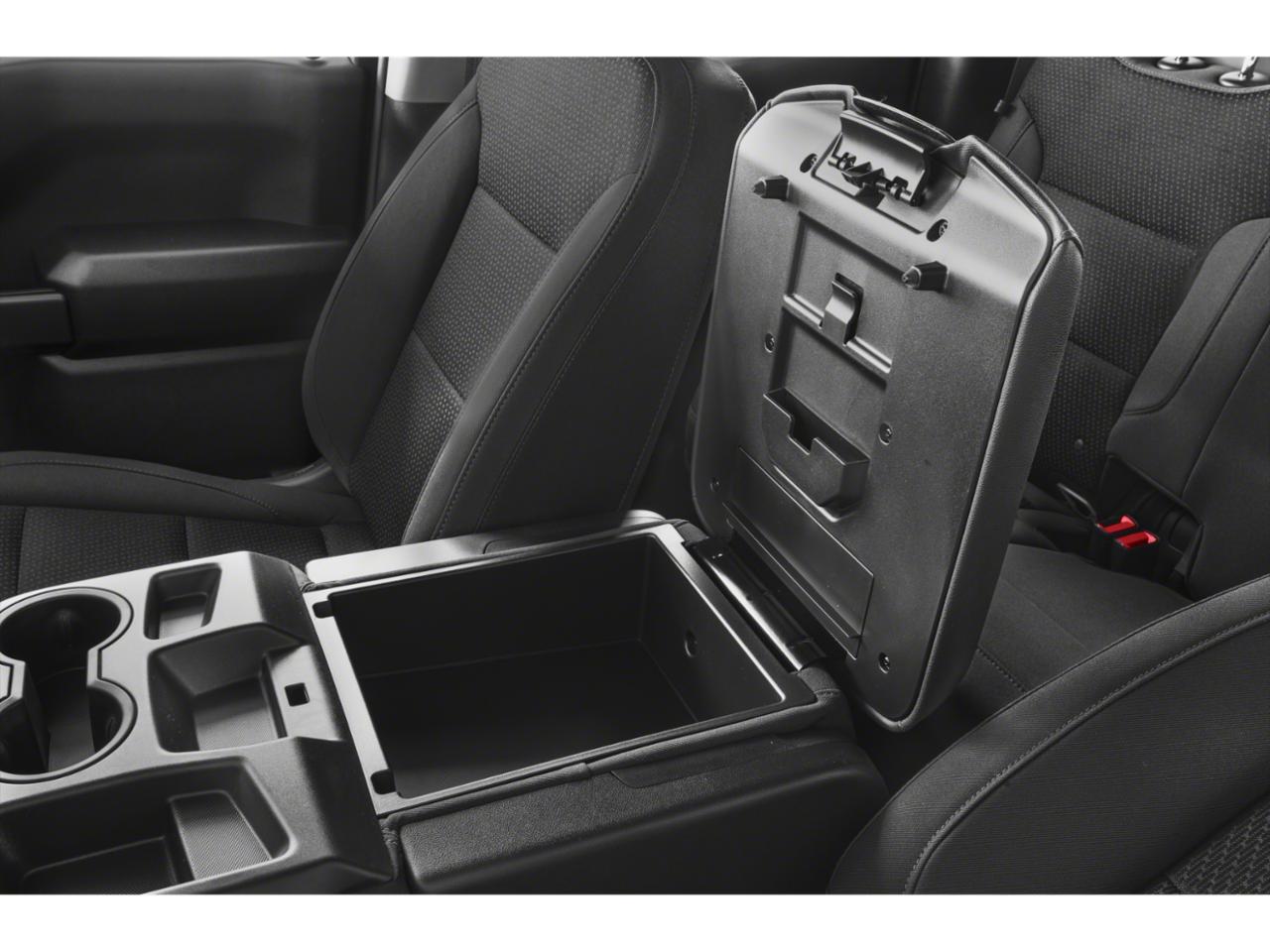2024 GMC Sierra 1500 Vehicle Photo in San Antonio, TX 78238