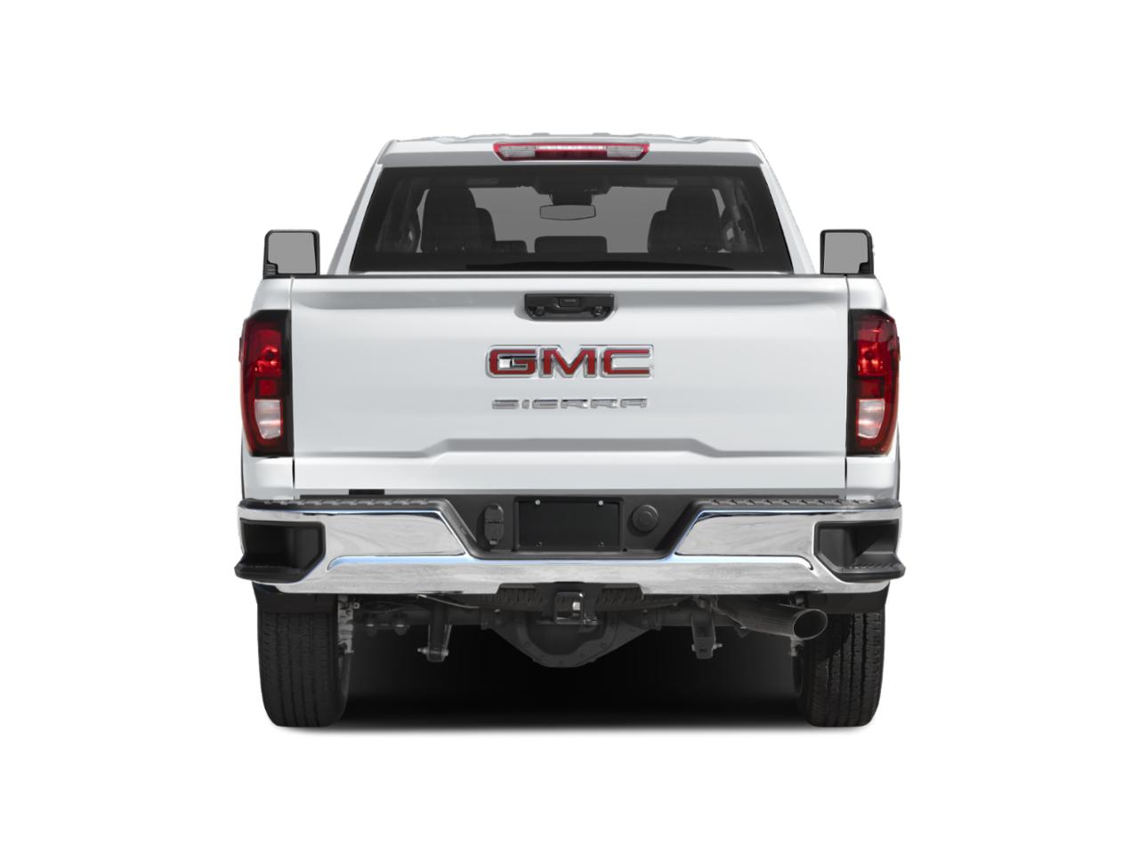2024 GMC Sierra 2500 HD Vehicle Photo in SELMA, TX 78154-1459