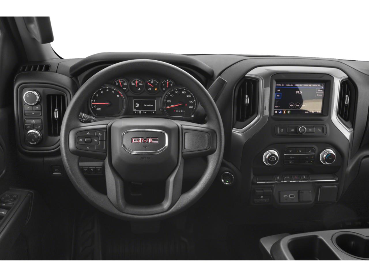 2024 GMC Sierra 2500 HD Vehicle Photo in SELMA, TX 78154-1459