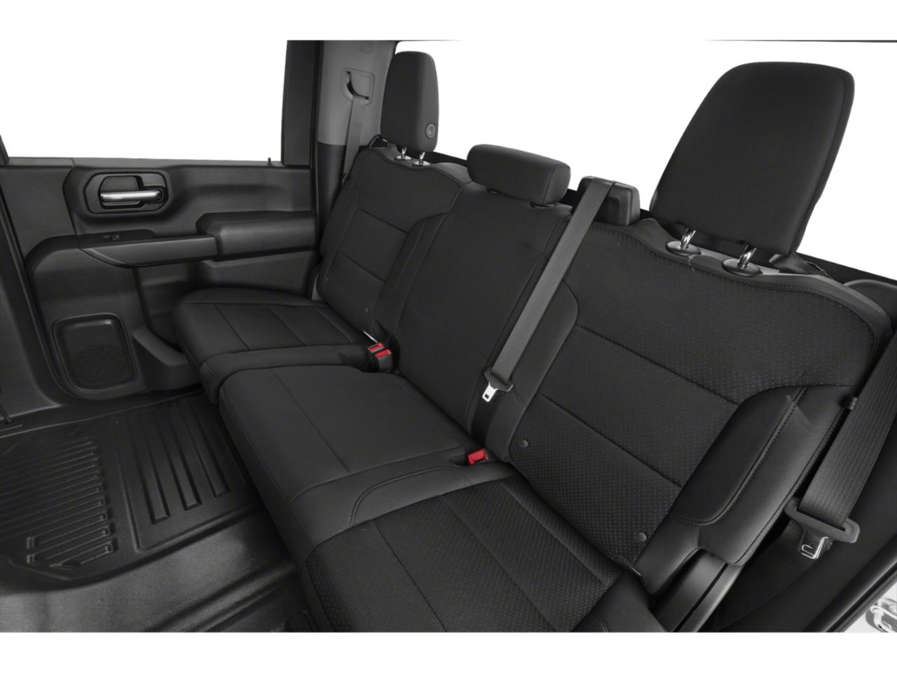 2024 GMC Sierra 2500 HD Vehicle Photo in SELMA, TX 78154-1459