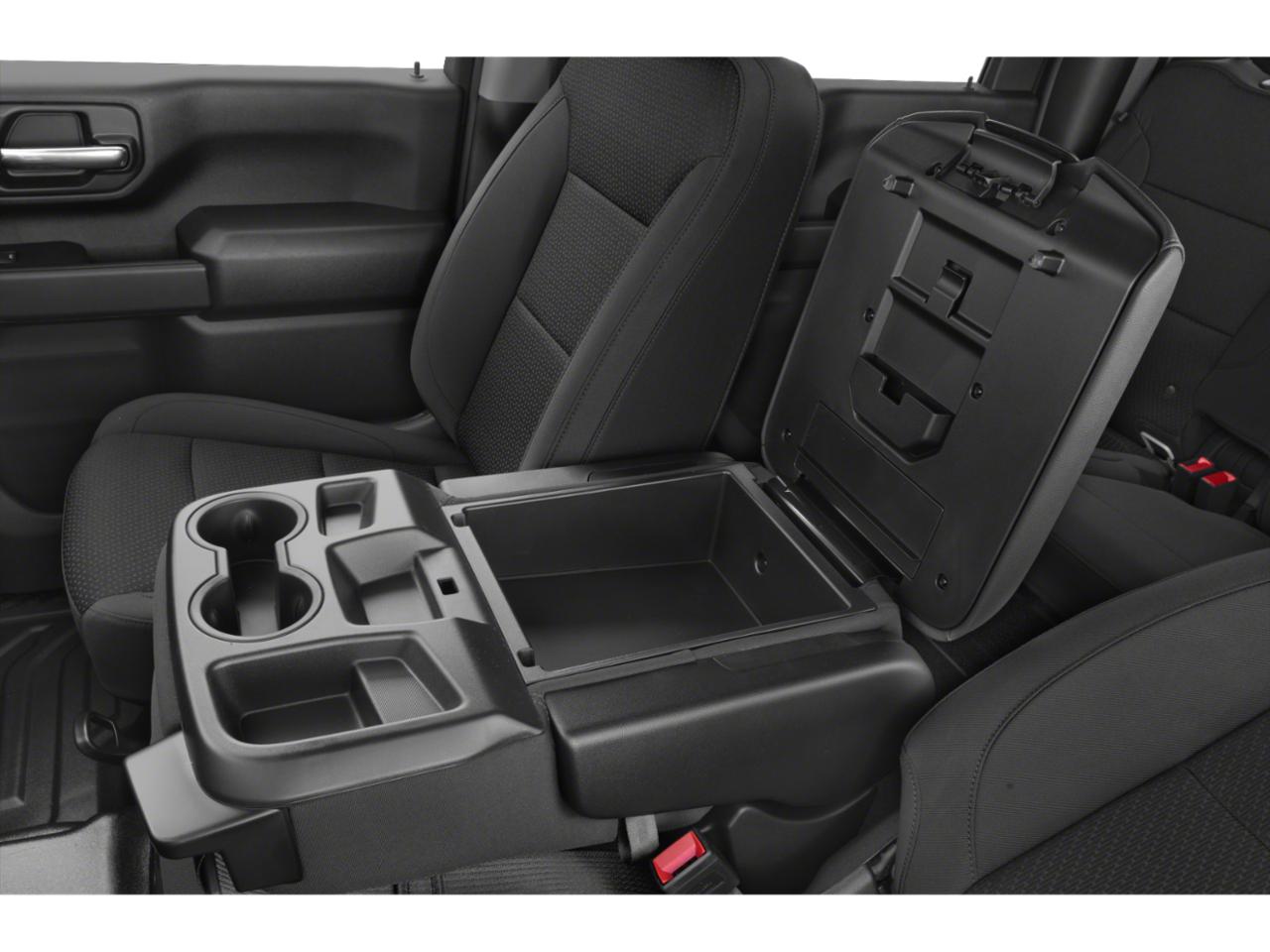 2024 GMC Sierra 2500 HD Vehicle Photo in SELMA, TX 78154-1459