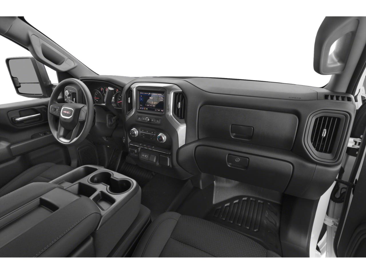 2024 GMC Sierra 2500 HD Vehicle Photo in SELMA, TX 78154-1459