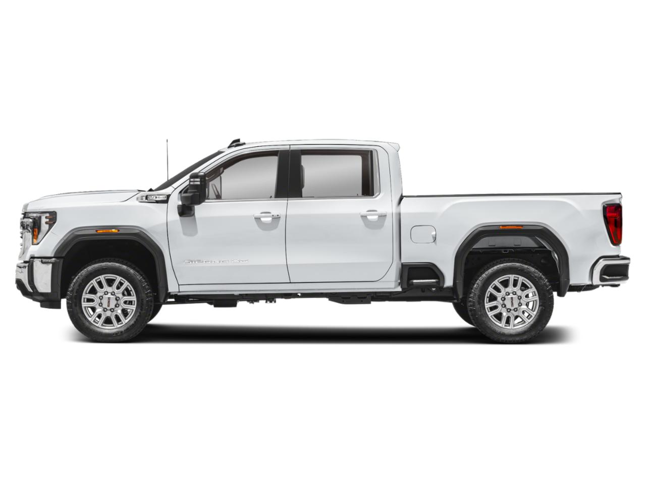 2024 GMC Sierra 2500 HD Vehicle Photo in Akron, OH 44312